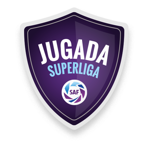 Jugada SuperLiga Logo