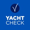 Charter Yacht Check