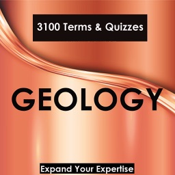 Geology Exam Review App: Q&A