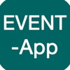 Event-APP by Globetrotter