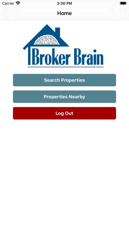 BrokerBrain