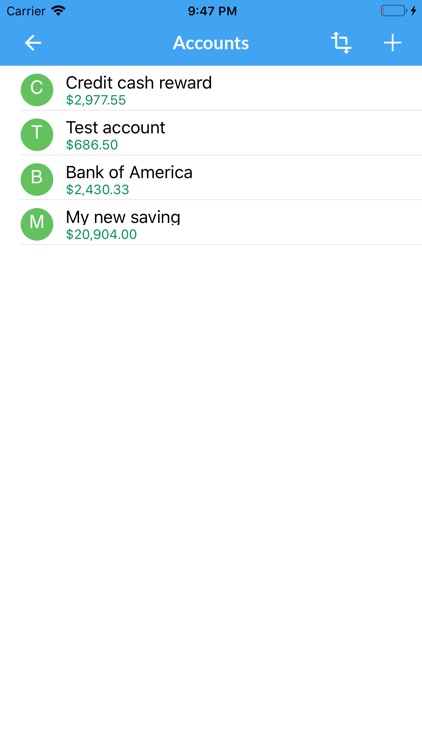 iSaveMoney Go screenshot-7