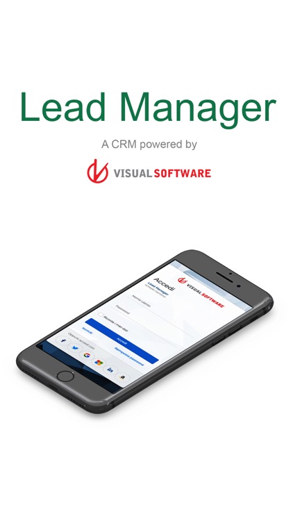 LeadManager