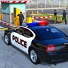 Parking Police Car Challenge