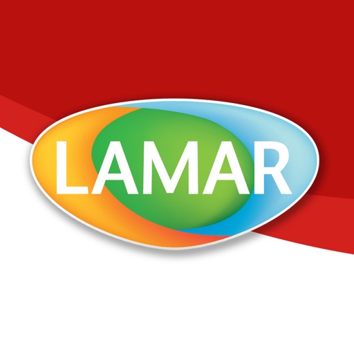 LAMAR Mart iOS App