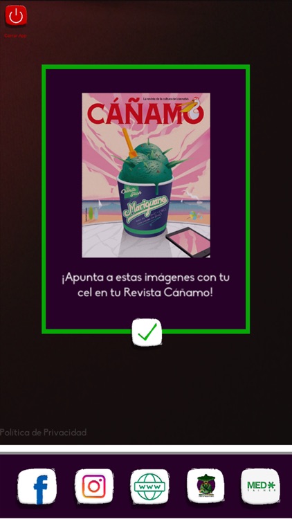 Revista Cáñamo