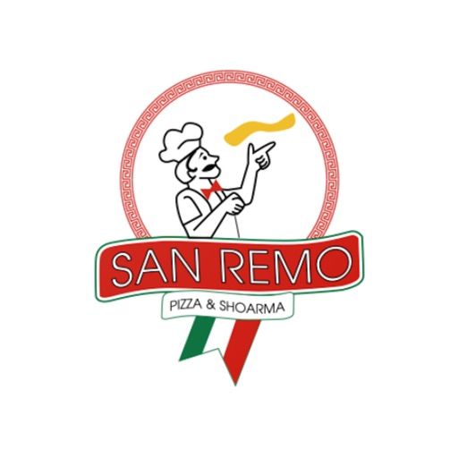 Pizzeria San Remo