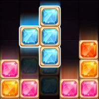  Block Trick: Tomb Tape Puzzle Application Similaire