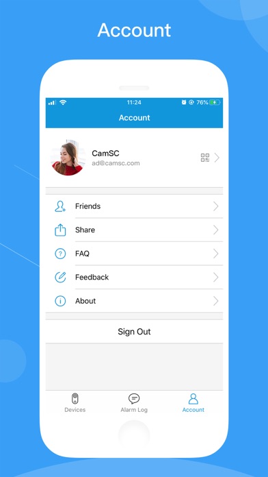 CamSC Pro screenshot 3