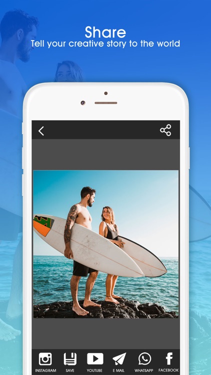 ClipTrim - Video editor trim screenshot-3
