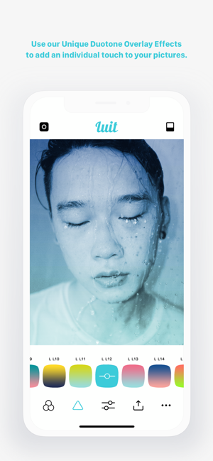 Luit - Moonlight(圖5)-速報App