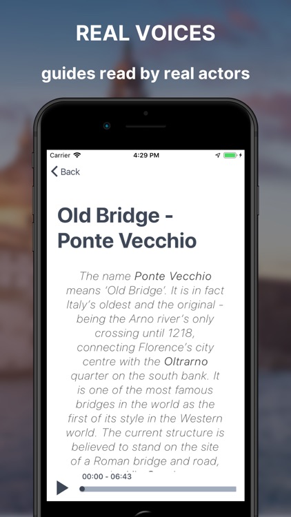 Discover Venice - Venezia Tour screenshot-9