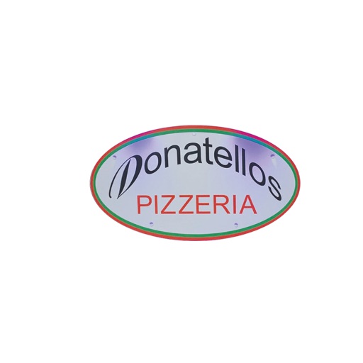 Donatellos Pizzeria