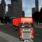 Icon Real Truck Driver Simulator 3D