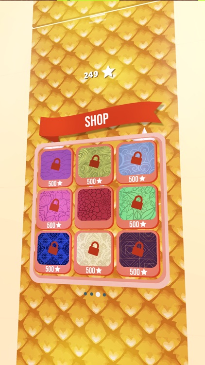 Tear The Wallpaper screenshot-5