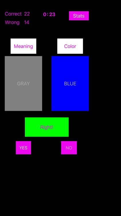 Brain match colors screenshot-5