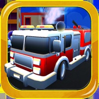 Fire Truck Driver City Rettung apk