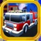 Fire Truck Driver City Rescue is an addictive city rescue game which tests your skills to manage diversified conditions