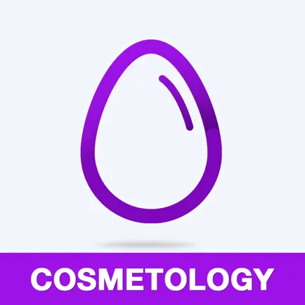 Cosmetology Practice Test Prep Читы