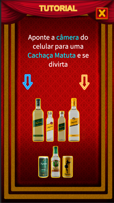 Cachaça Matuta screenshot 2