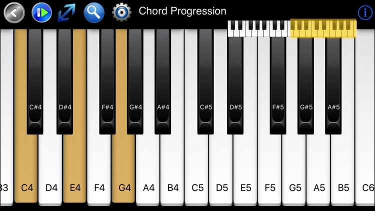 Piano Ear Training Pro by Learn To Master Ltd