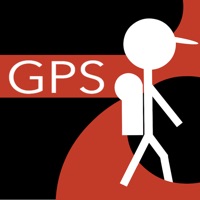  GPS Hiker Application Similaire