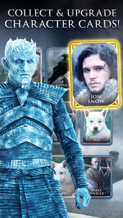 Game of Thrones Slots Casino screenshot-4