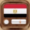 This FREE app gives you access to all radios in Egypt