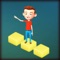 3D isometric Puzzle Game is a fun and addictive puzzle game with isometric tiles