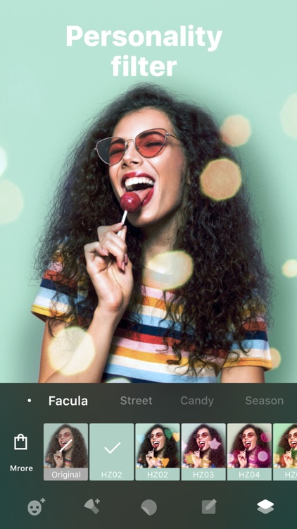Everlook - Best Face Editor screenshot-6