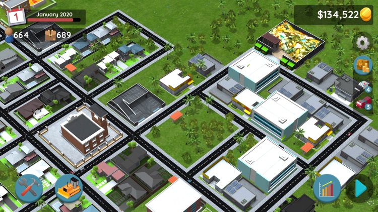 Better Communities screenshot-3