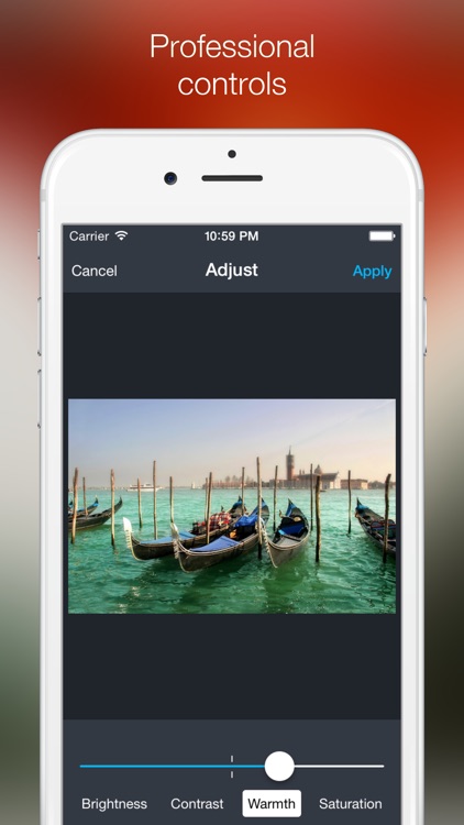 Photo Editor - Fix My Photos screenshot-3