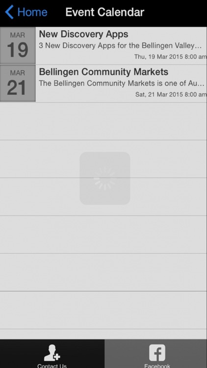 Discover Bellingen screenshot-3