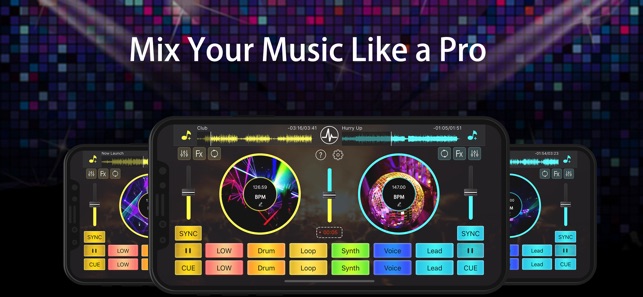 Virtual Dj Studio 5. 3 Free Download Full Version