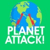 Planet Attack!
