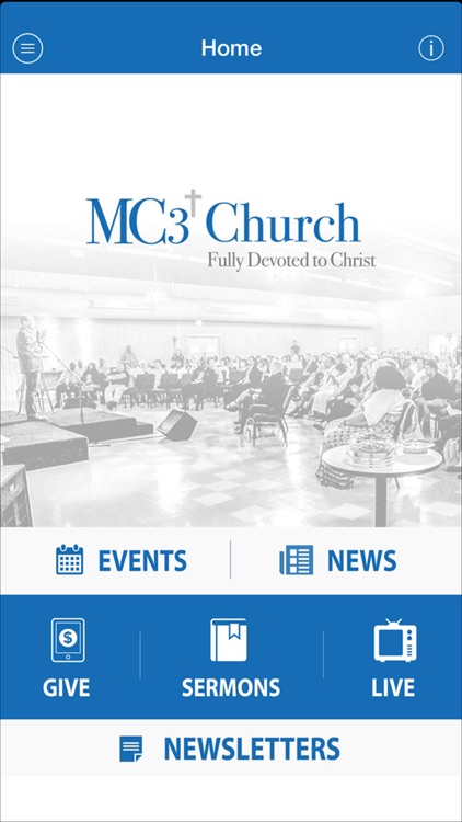 MC3 Church