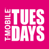 T-Mobile - T-Mobile Tuesdays artwork