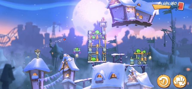 Angry Birds 2 On The App Store - 