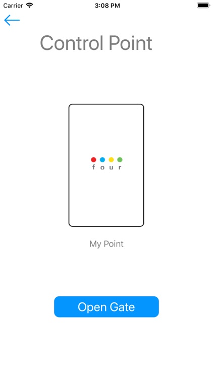 Point Controller screenshot-3