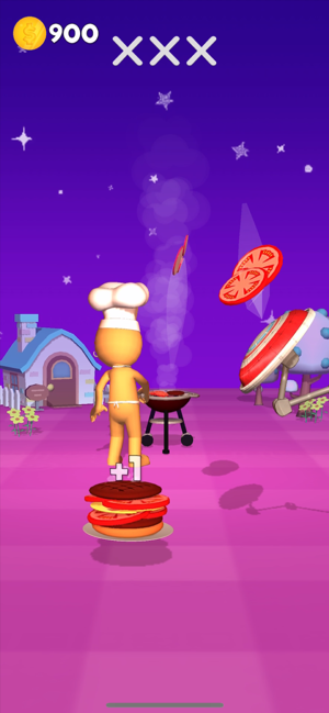 Master Chef 3D(圖4)-速報App