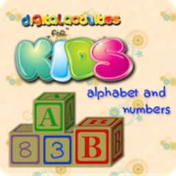 Alphabet & Numbers