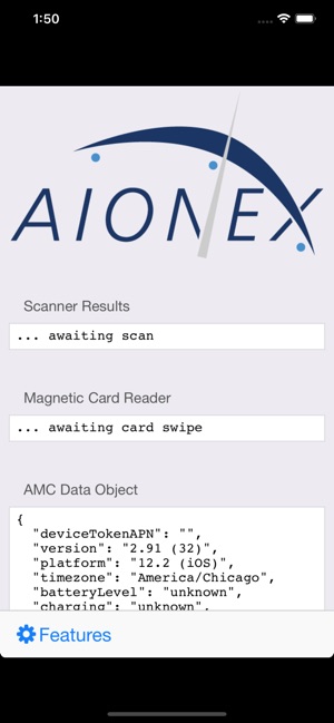 Aionex Mobile Client(圖1)-速報App