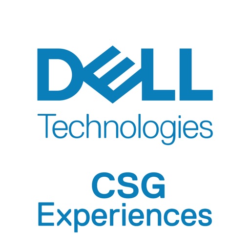 Dell CSG Experiences Download
