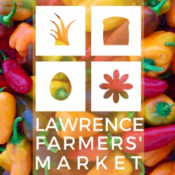 Lawrence Farmers Market