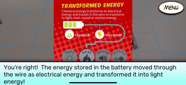 Explore Energy in Circuits(圖4)-速報App