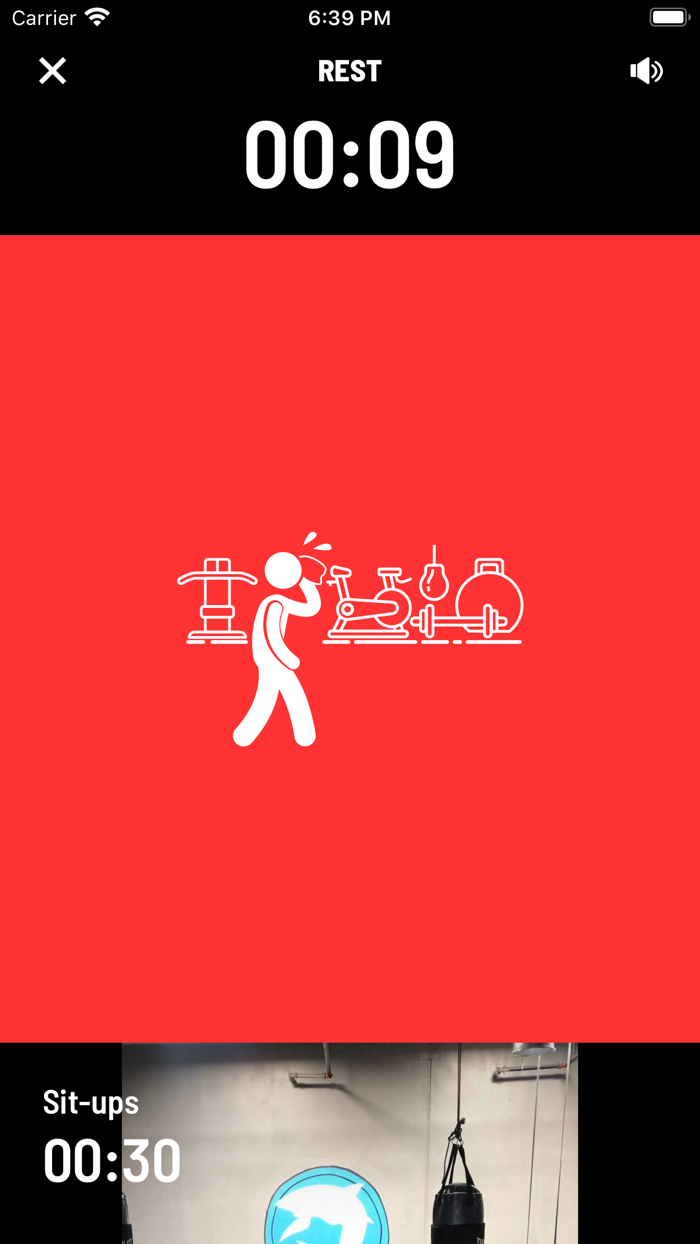 Right Focus Training