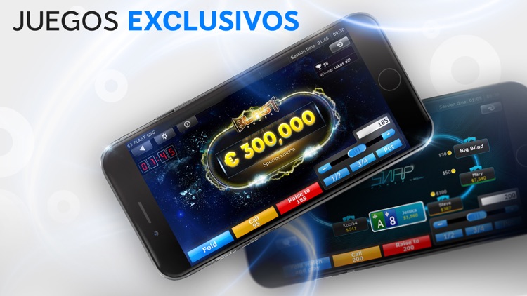 888poker - juega poker online