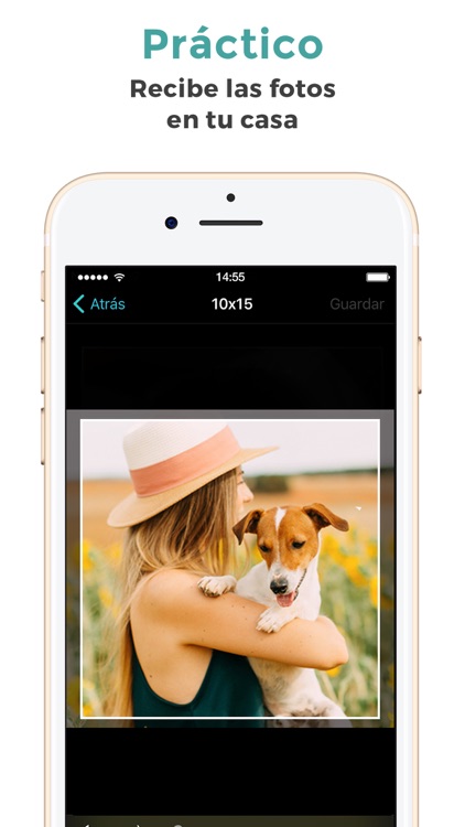 FreePrints – Imprime tus fotos screenshot-3
