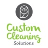 Custom Cleaning Solutions