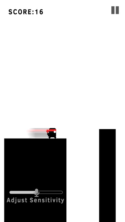 Scream Go Hero screenshot-2